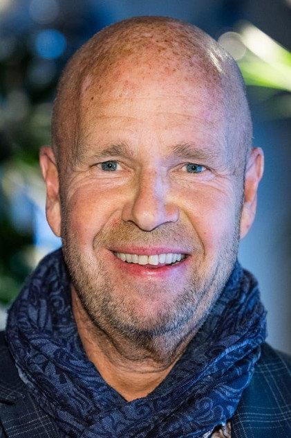 Lasse Kronér - Actor Profile Photo