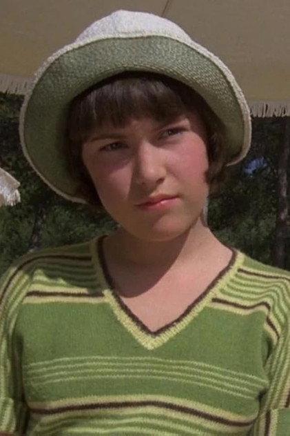 Emily Hone - Actor Profile Photo