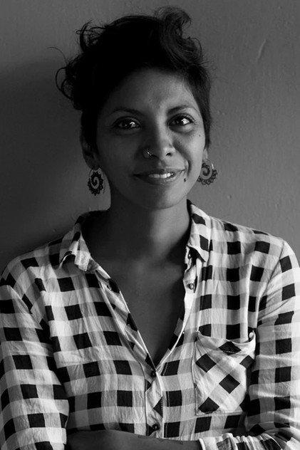 Medhin Tewolde Serrano - Actor Profile Photo