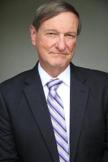 Kenneth Dickason - Actor Profile Photo