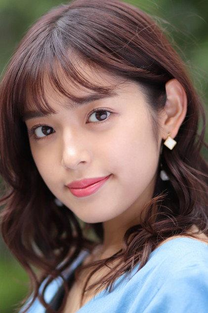 Honoka Yahagi - Actor Profile Photo