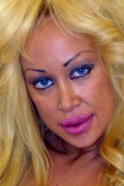 Pamela Peaks - Actor Profile Photo