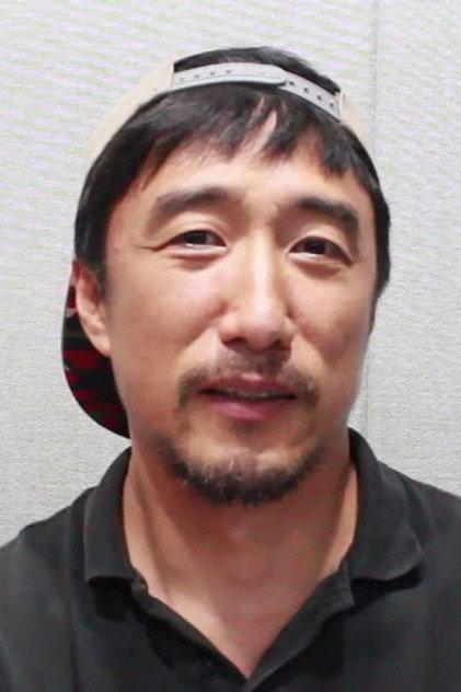 Pyo Yeong-jae - Actor Profile Photo