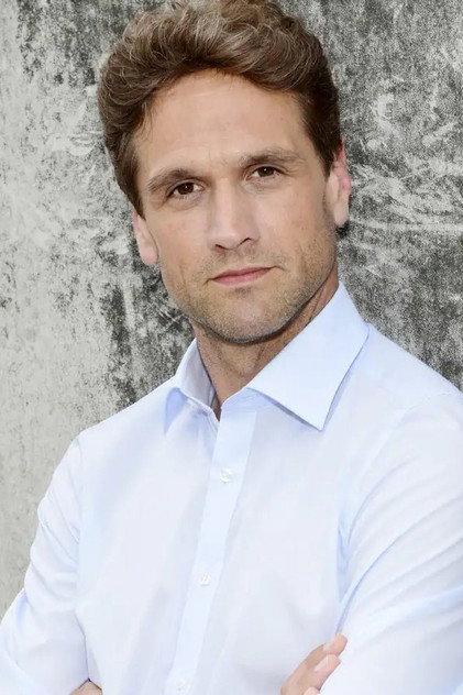 Oliver Franck - Actor Profile Photo