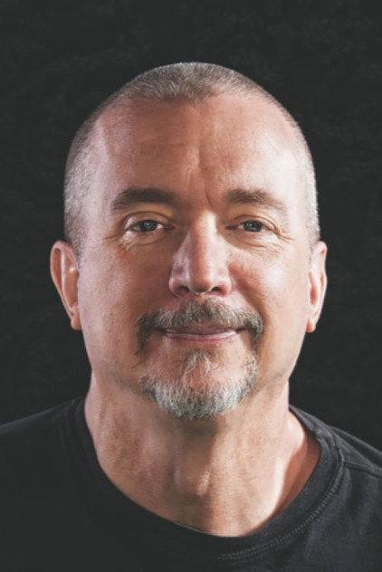 Dan Bigras - Actor Profile Photo