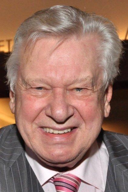 Brian Murray - Actor Profile Photo