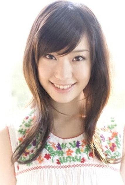 Marie Ono - Actor Profile Photo