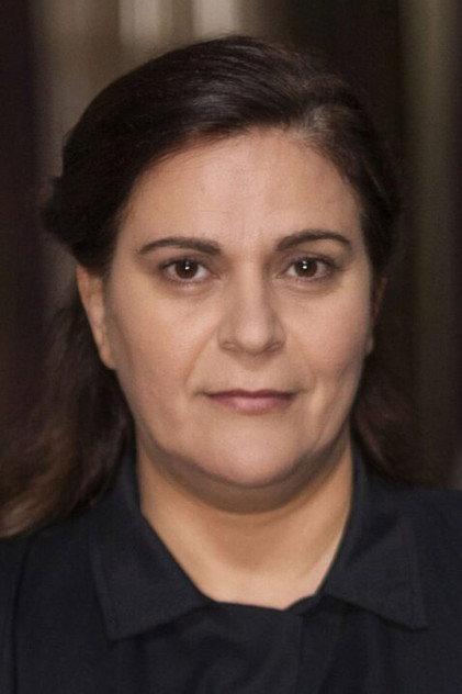 Gianna Zianni - Actor Profile Photo