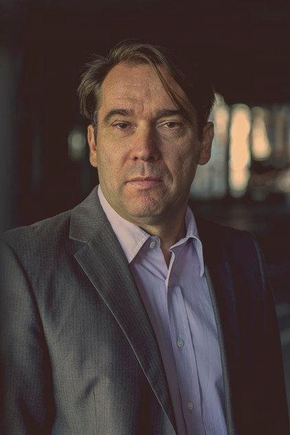 Albrecht Ganskopf - Actor Profile Photo