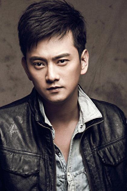 Feng Qilong - Actor Profile Photo