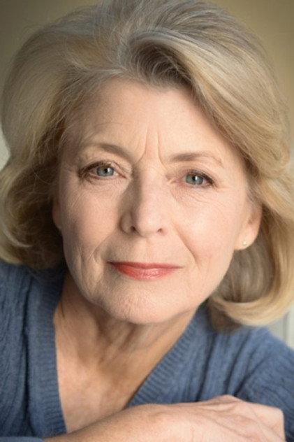 Anne Sward - Actor Profile Photo