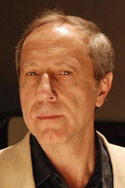 Renato Liprandi - Actor Profile Photo