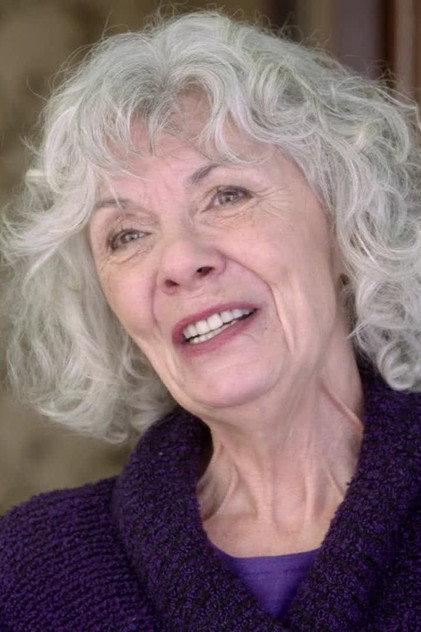 Lynne Deragon - Actor Profile Photo