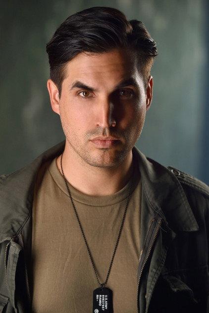 Thomas Bekkers - Actor Profile Photo