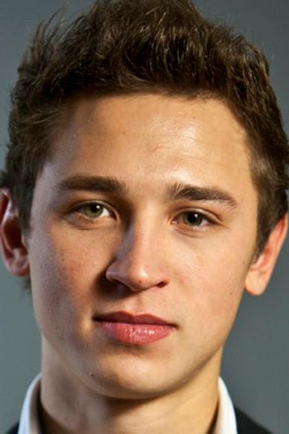 Alexandr Sudarev - Actor Profile Photo