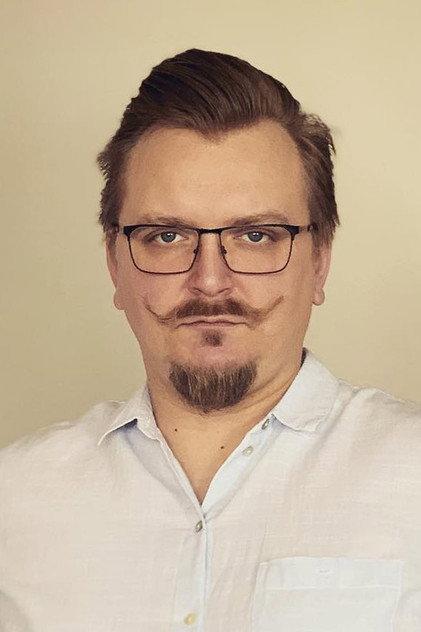 Jakub Ružička - Actor Profile Photo
