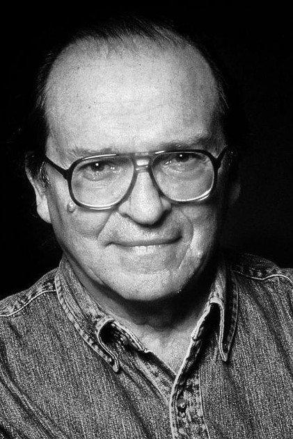 Sidney Lumet - Actor Profile Photo