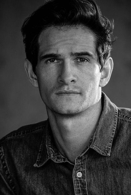 Barron Boedecker - Actor Profile Photo