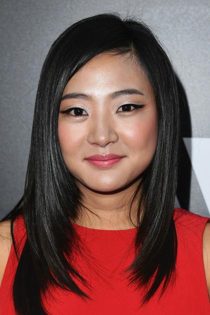 Michelle La - Actor Profile Photo