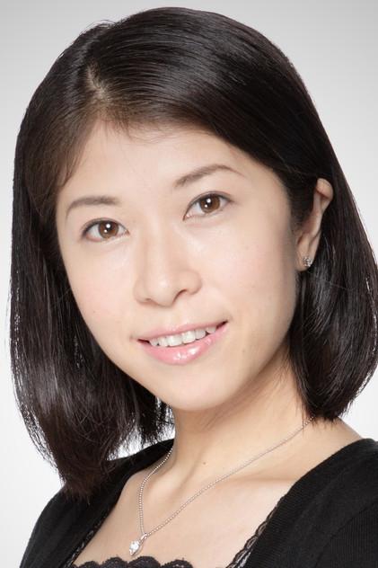 Kyoko Hikami - Actor Profile Photo