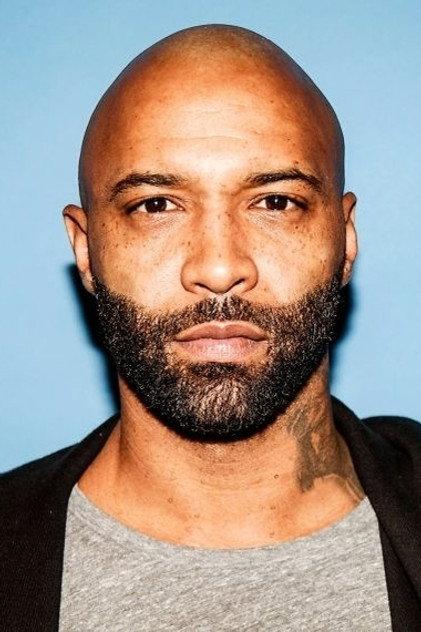 Joe Budden - Actor Profile Photo