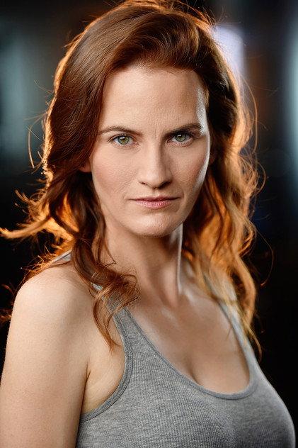 Dani Lenski - Actor Profile Photo