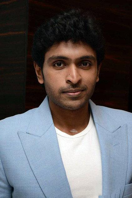 Vikram Prabhu - Actor Profile Photo