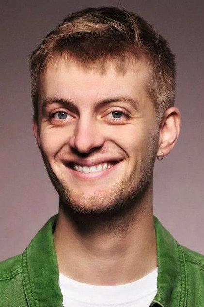 Niels Nielsen - Actor Profile Photo