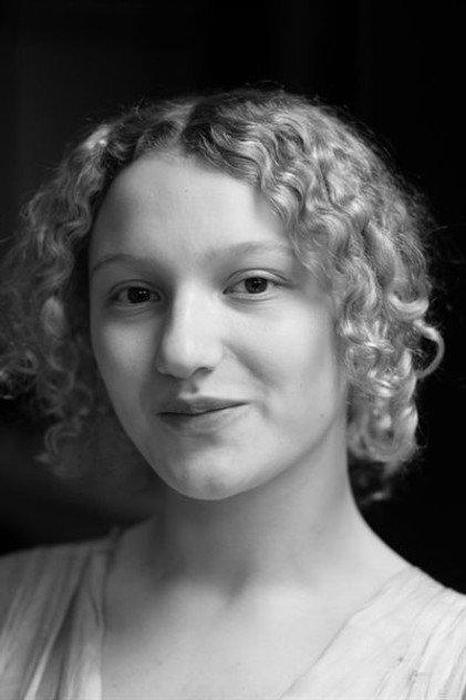 Tallulah Haddon - Actor Profile Photo