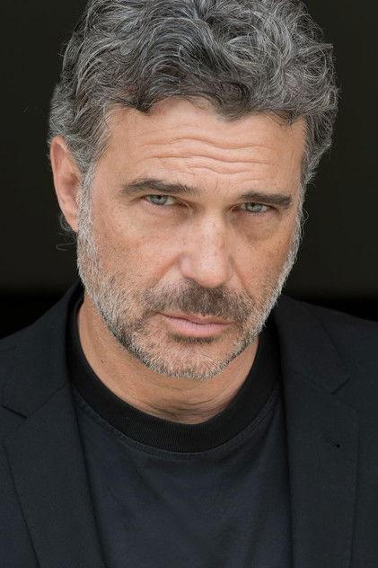 Ron Cobert - Actor Profile Photo