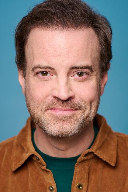 Chad Cox - Actor Profile Photo