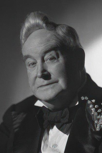 Félix Mayol - Actor Profile Photo