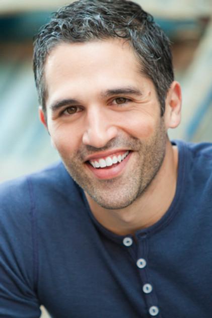 Ben Cherry - Actor Profile Photo