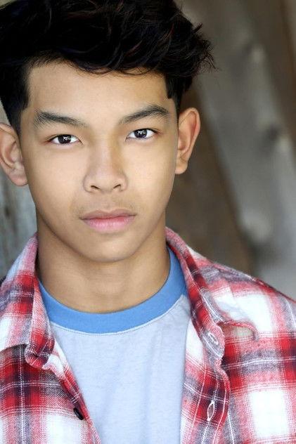 Joziah Lagonoy - Actor Profile Photo
