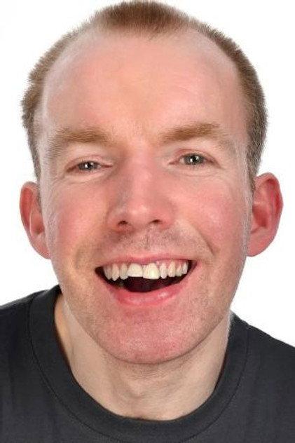 Lee Ridley - Actor Profile Photo