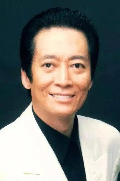 Sunny Fang Kang - Actor Profile Photo