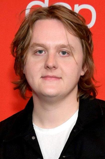 Lewis Capaldi - Actor Profile Photo