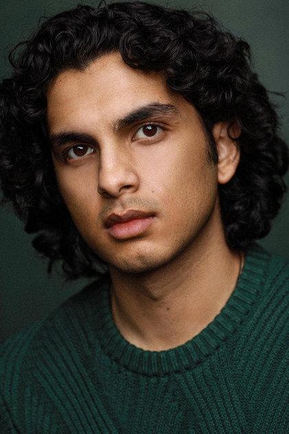 Shobhit Piasa - Actor Profile Photo
