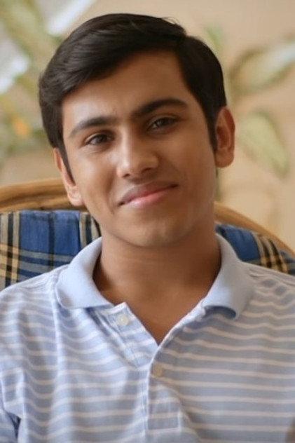 Ahan Nirban - Actor Profile Photo