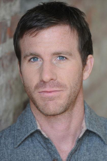 Justin Hagan - Actor Profile Photo