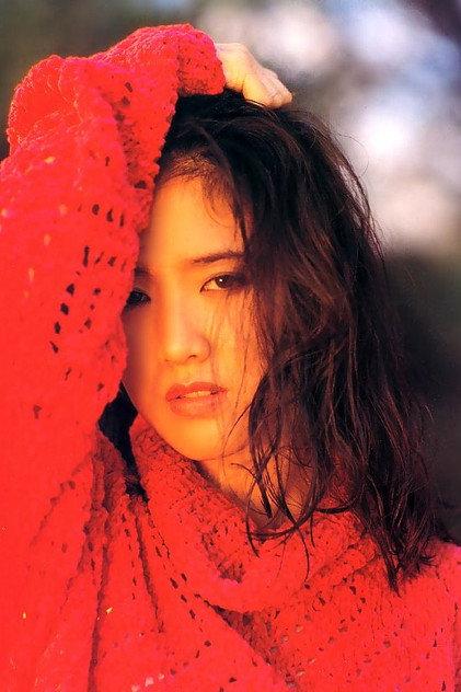 Yuko Sakaki - Actor Profile Photo