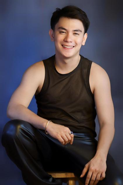 Angelo Gernale - Actor Profile Photo