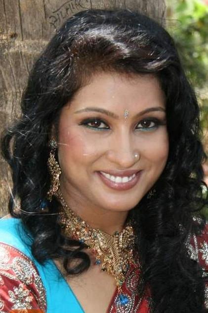 Kalpana Mathur - Actor Profile Photo