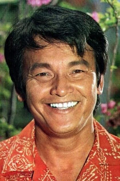 Prachuap Rerkamdeeduan - Actor Profile Photo