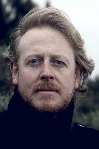 Iain Paterson - Actor Profile Photo