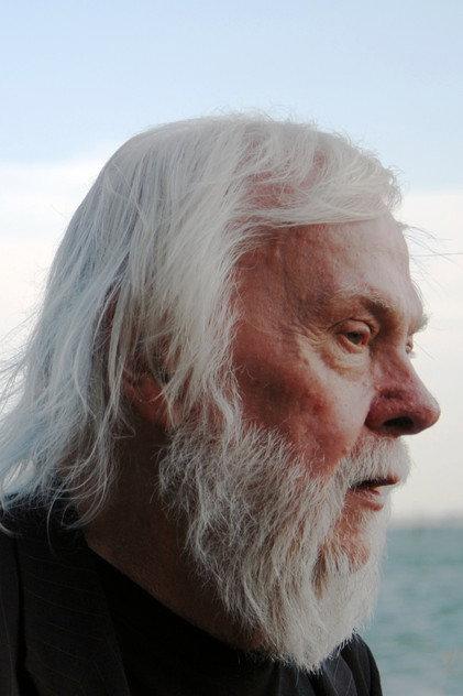 John Baldessari - Actor Profile Photo