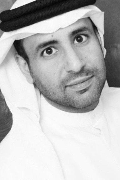 Gamal El Sametti - Actor Profile Photo