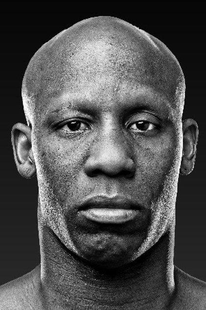 Yordenis Ugas - Actor Profile Photo