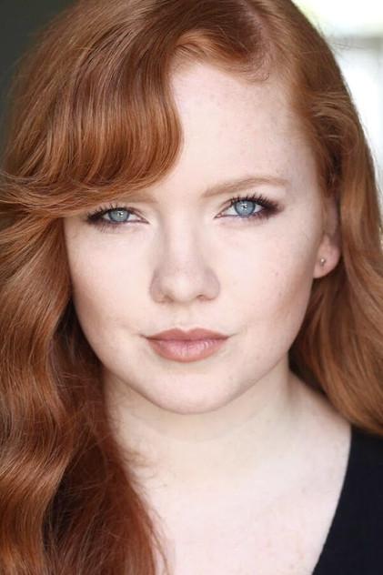 Holly Bonney - Actor Profile Photo