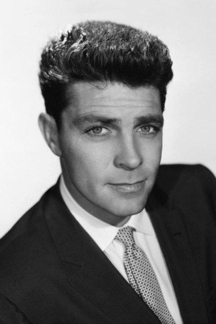Dale Robertson - Actor Profile Photo
